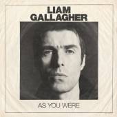 GALLAGHER LIAM  - VINYL AS YOU WERE [VINYL]