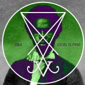 ZEAL AND ARDOR  - VINYL DEVIL IS FINE ..
