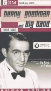  BENNY GOODMAN AND BIG BAND - supershop.sk