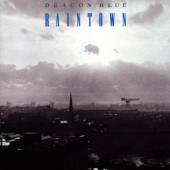 DEACON BLUE  - CD RAINTOWN