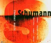 SCHUMANN ROBERT  - 6xCD CHAMBER MUSIC