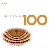  100 BEST CHORUSES - supershop.sk