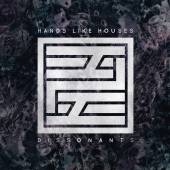 HANDS LIKE HOUSES  - VINYL DISSONANTS -LTD/LP+CD- [VINYL]