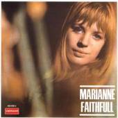 FAITHFULL MARIANNE  - CD MARIANNE FAITHFULL