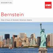 BERNSTEIN LEONARD  - 2xCD ESSENTIAL BERNSTEIN