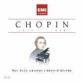  CHOPIN- PIANO WORKS - supershop.sk