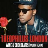  WINE & CHOCOLATES (2TRACK) (CD SINGLE) - supershop.sk