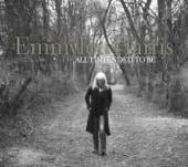 HARRIS EMMYLOU  - CD ALL I INTENDED TO BE