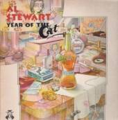  YEAR OF THE CAT [VINYL] - suprshop.cz