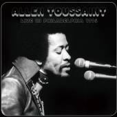  LIVE IN PHILADELPHIA 1975 [VINYL] - supershop.sk