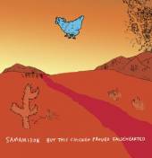 AMIDON SAM  - CD BUT THIS CHICKEN PROVED FALSEHEARTED
