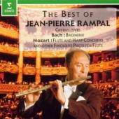 RAMPAL/DIV.  - CD BEST OF RAMPAL