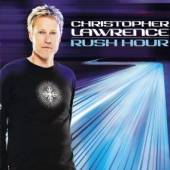 LAWRENCE CHRISTOPHER  - CD RUSH HOUR