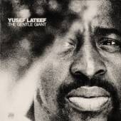 LATEEF YUSEF  - CD THE GENTLE GIANT