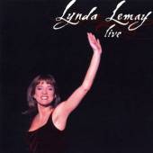 LEMAY LYNDA  - CD LIVE