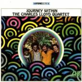 LLOYD CHARLES QUARTET  - CD JOURNEY WITHIN