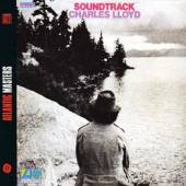 LLOYD CHARLES  - CD CHARLES LLOYD SOUNDTRACK