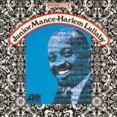 JUNIOR MANCE  - CD HARLEM LULLABY