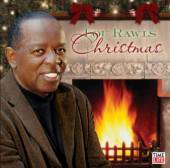LOU RAWLS  - CD CHRISTMAS