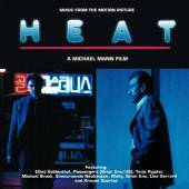 SOUNDTRACK - CD HEAT