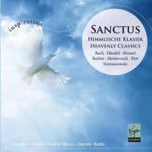 SANCTUS  - CD GEISTLICHE MUSIK