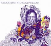 PORTUGAL.THE MAN  - CD IN THE MOUNTAIN IN THE CLOUD