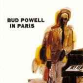 POWELL BUD  - CD IN PARIS