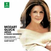 MOZART/GLUCK  - CD ARIAS-IL TENERO MOMENTO