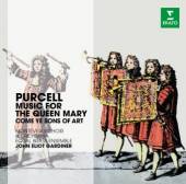  THE ERATO STORY. PURCELL: MUSIC FOR QUEE - suprshop.cz