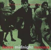 DEXY'S MIDNIGHT RUNNERS  - VINYL SEARCHING FOR ..