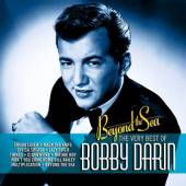 DARIN BOBBY  - 2xCD BEYOND THE SEA - THE..