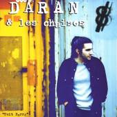 DARAN&LES CHAISES  - CD HUIT BARRE