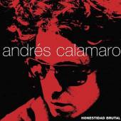 CALAMARO ANDRES  - CD HONESTIDAD BRUTAL-2 CDS