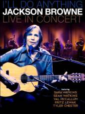  I'LL DO ANYTHING(LIVE IN CONCERT) (BLU-R - supershop.sk