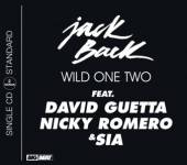  WILD ONE TWO (CD SINGLE) - suprshop.cz