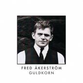 AKERSTROM FRED  - CD GULDKORN