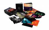 GILMOUR DAVID  - 4xBRD LIVE AT POMPEII -BOX SET- [BLURAY]