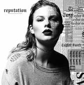 SWIFT TAYLOR  - CD REPUTATION