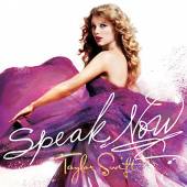 SWIFT TAYLOR  - CD SPEAK NOW [LTD]