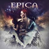 EPICA  - CD SOLACE SYSTEM -EP-