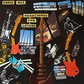  ROAD SONGS FOR LOVERS [VINYL] - supershop.sk