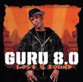 GURU  - CD LOST & FOUND