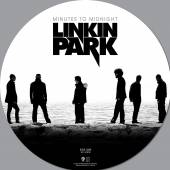 LINKIN PARK  - VINYL ONE MORE LIGHT -PD- [VINYL]