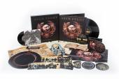 ARCH ENEMY  - CD WILL TO POWER [Deluxe CD+LP+7 boxset]