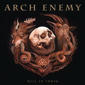  WILL TO POWER(1CD+2LP) [VINYL] - supershop.sk