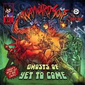WAYWARD SONS  - CD GHOSTS OF YET TO COME