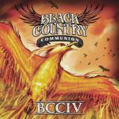 BLACK COUNTRY COMMUNION  - CD BCCIV