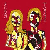ANIMAL COLLECTIVE  - CD SUNG TONGS