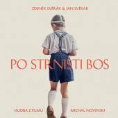 SOUNDTRACK  - CD PO STRNISTI BOS