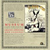 SLEEPYTIME GORILLA MUSEUM  - 2xVINYL GRAND OPENING AND.. -HQ- [VINYL]